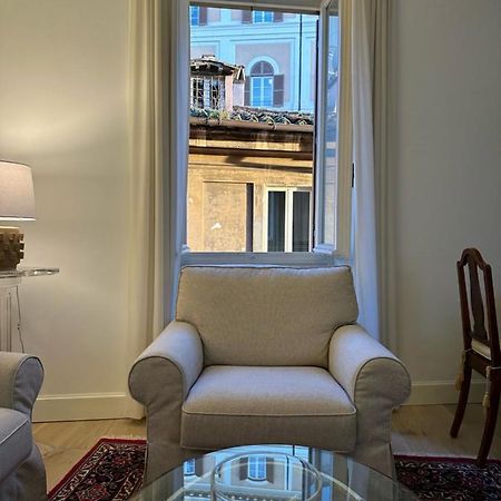 Gio Luxury Home Rome Extérieur photo