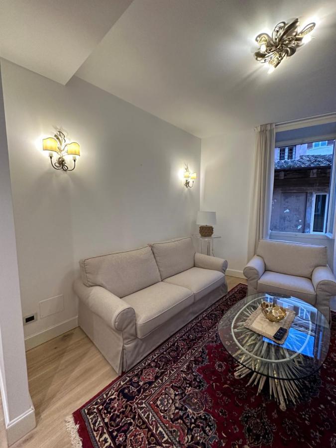 Gio Luxury Home Rome Extérieur photo
