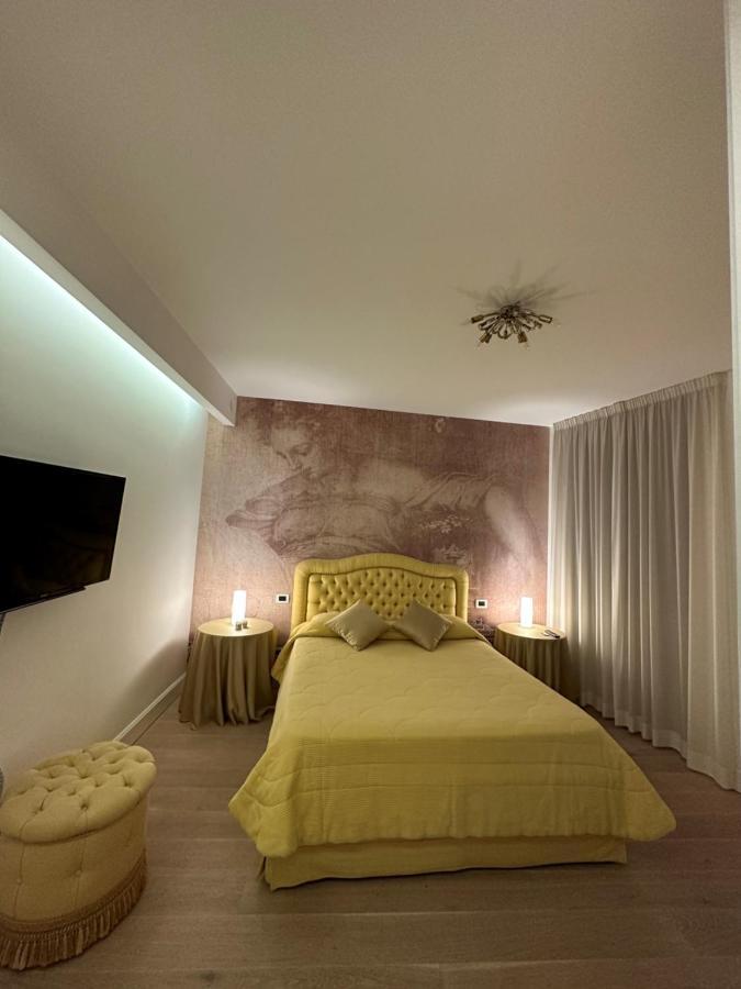 Gio Luxury Home Rome Extérieur photo