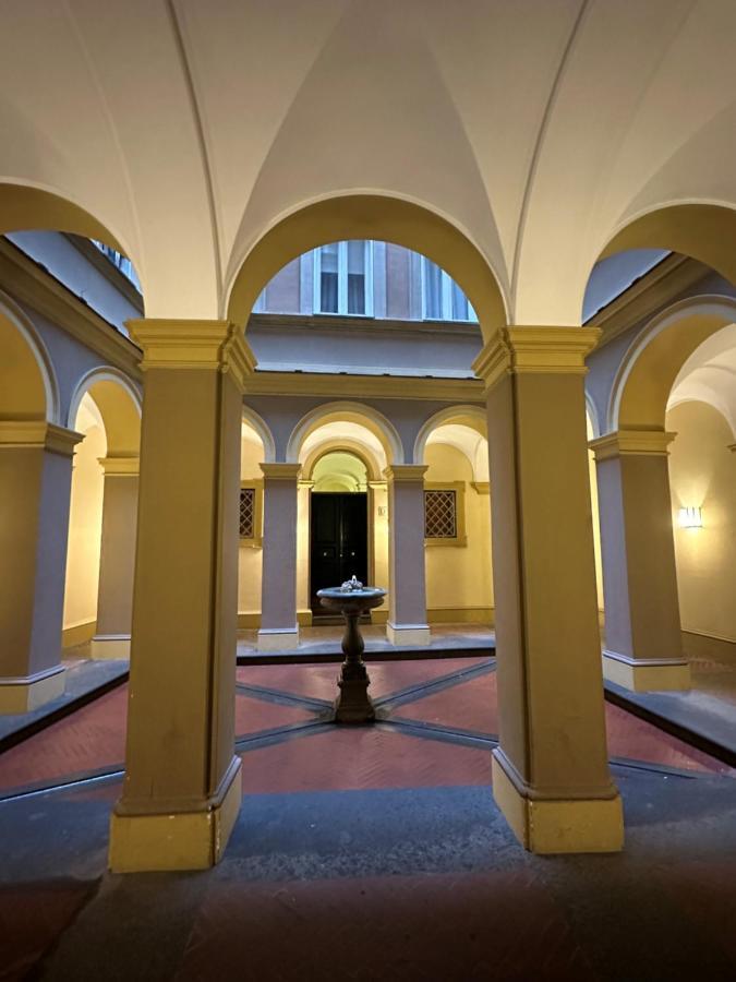 Gio Luxury Home Rome Extérieur photo