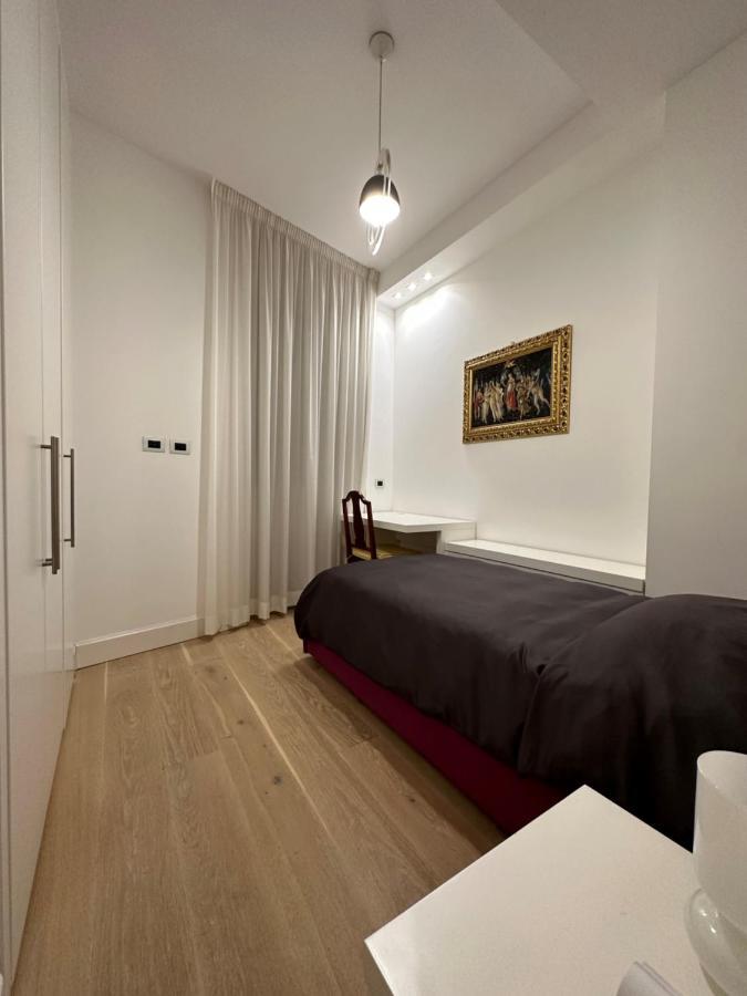 Gio Luxury Home Rome Extérieur photo